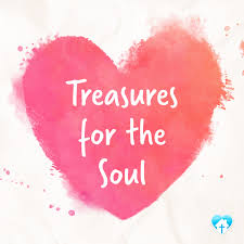 Treasures for the Soul