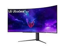 Image of LG UltraGear Gaming Monitors