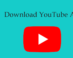 Free YouTube Download app