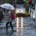Melbourne weather: Another rainy day as floodwaters threaten ...