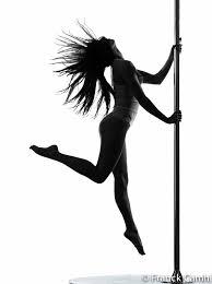 Image result for pole dancing