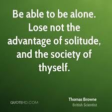 Thomas Browne Quotes | QuoteHD via Relatably.com
