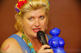 Doris Maria Kofler feiert ihren Geburtstag im Kreise ihrer Freunde k47 - 02. Juli 2012 - DSC07465