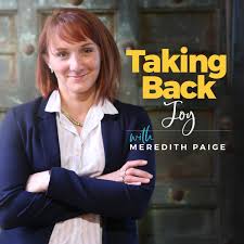 Taking Back Joy: A 'More Than Marketing' Podcast