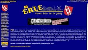 www.dorf-erle.de -Neue Homepage von Michael Kleerbaum- | Raesfeld ...