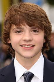 Before starring as Joe Lamb in J.J. Abrams&#39; “Super 8,” Joel Courtney was just a regular 15-year-old in Moscow, Idaho. With no previous acting experience, ... - OB-OG873_joel_DV_20110610142305