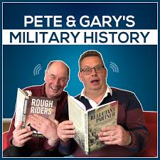 Pete & Gary's Military History