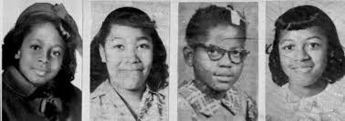 Image result for 16th street baptist church bombing