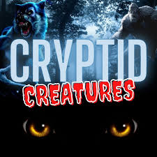 Cryptid Creatures Radio