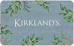 Kirklands Gift Card Balance Check Online/Phone/In-Store