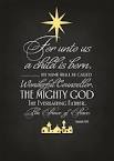 Religious Christmas quots and Sayings -