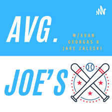 AVG. Joe’s