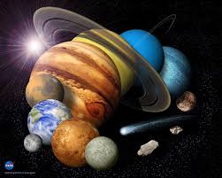 Interesting Facts About The Planets - Universe Today