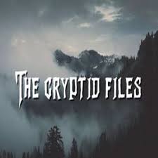 The Cryptid Files
