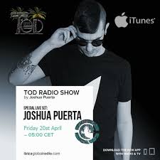 Joshua Puerta Podcast