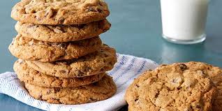 Martha's Chocolate Chip Cookies Recipe | Martha Stewart