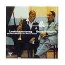 The Great Summit: Complete Louis Armstrong-Duke Ellington Sessions: The Master Tapes