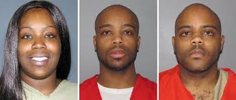 ... of Phillipsburg, center, and Tonijah Emanuel Criss, of Phillipsburg, were sentenced today for their role in a check-cashing scheme. - criss-siblings-487940d20fb0bf62