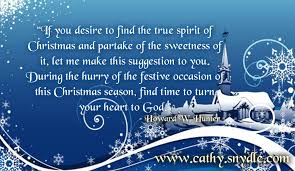 Free Christmas Quotes and Sayings for 2014 | Cathy via Relatably.com