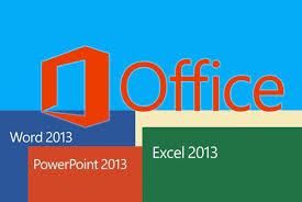 MS Office 2013 Professional Plus Full Download
