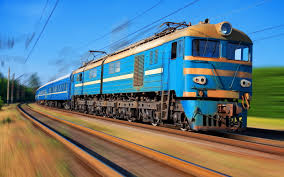 Resultado de imagen para fotos de trenes en rusia