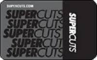 Supercuts Gift Card Balance Check Online/Phone/In-Store