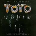25th Anniversary: Live in Amsterdam