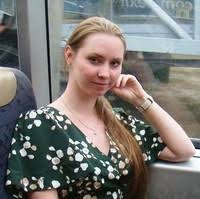 Kellogg Company Employee Evgeniya Kuzmina's profile photo