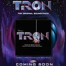 Disney's TRON [Original Motion Picture Soundtrack]