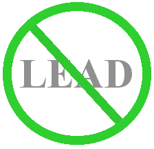Image result for lead free