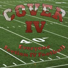 Cover IV Podcast