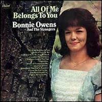 Bonnie Owens - Alben, Konzerte \u0026amp; Fanartikel - akuma. - f40662scnc9