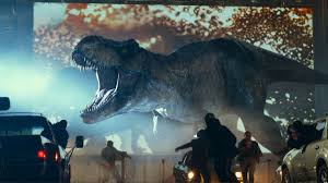 Jurassic World 3: Dominion: release date, trailer, cast, plot details ...