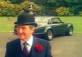 Image result for john steed