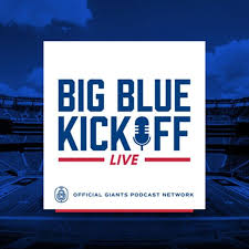 Big Blue Kickoff Live | New York Giants