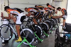 Indoor Training Program for Cycling Performance - Ozark Cycling Adventures, Cycling news and Routes in Northwest Arkansas NWA