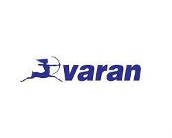 Varan Turizm logo resmi