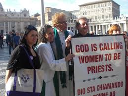 women ordination