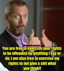 Dr. Gregory House on Pinterest | House Md, House Md Quotes and House via Relatably.com