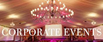 Image result for CORPORATE EVENTS