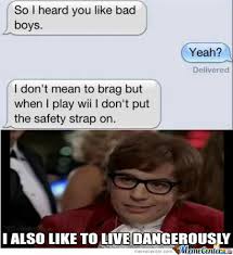 Danger Memes. Best Collection of Funny Danger Pictures via Relatably.com