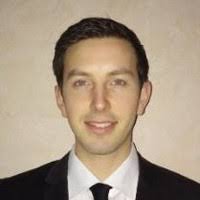 Marsden Legal Search & Recruitment Employee Nicolas Oréac's profile photo