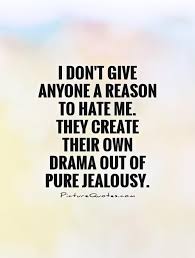 Jealousy Quotes | Jealousy Sayings | Jealousy Picture Quotes via Relatably.com