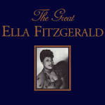 The Great Ella Fitzgerald [Goldies]