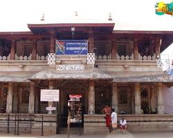 Image of Kollur Mookambika Temple, Netrani