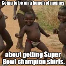 Broncos Super Bowl 50 2016 Memes - via Relatably.com