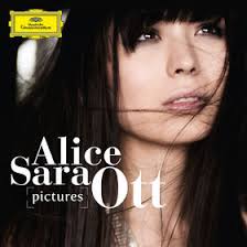 Alice <b>Sara Ott</b>, Pictures - Live from St. Petersburg, 00028947900887 - Alice-Sara-Ott-Pictures-2013