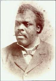 We remember Prophet William Saunders Crowdy (August 11, 1847 - August 4, 1908) - 0000crowdy