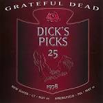 Dick's Picks, Vol. 25
