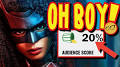 Batwoman season 1 imdb rating from boundingintocomics.com